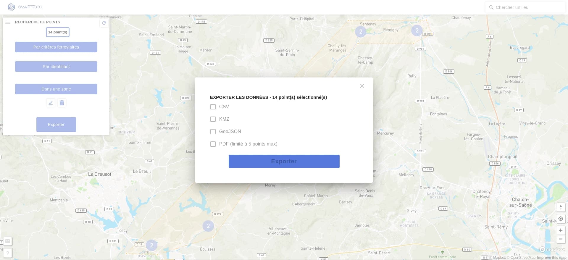 SmartTopo 8
