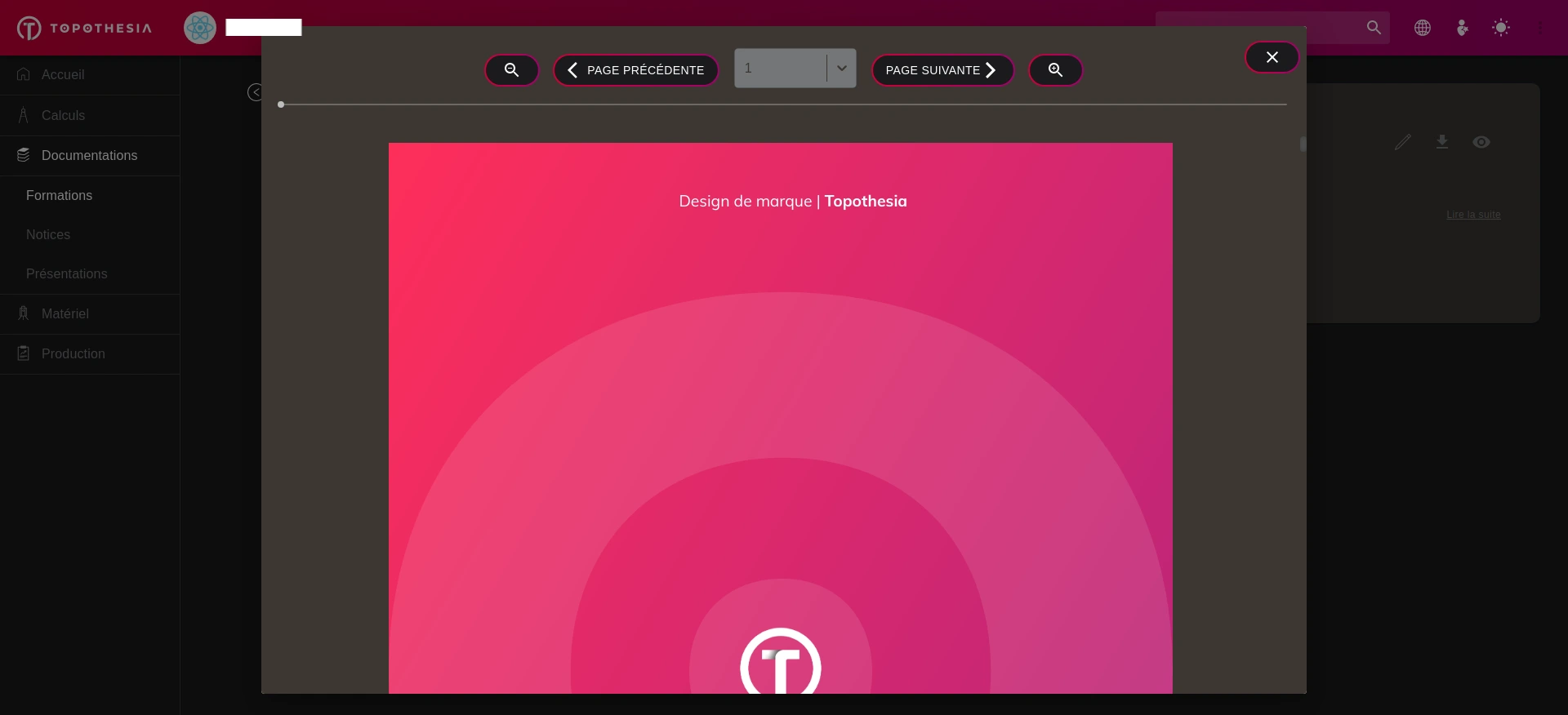 Topothesia 9